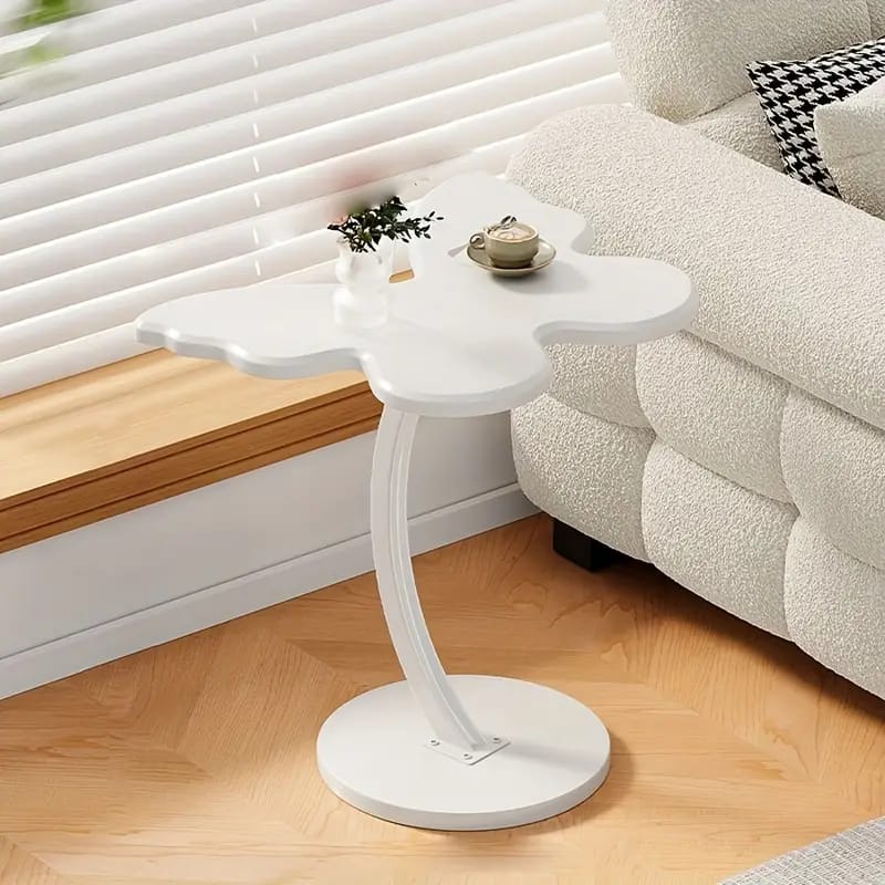 Modern Butterfly Shaped Side Stool