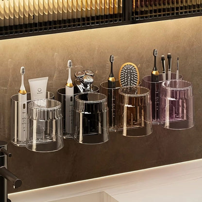 Toothbrush Holder