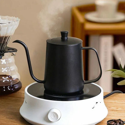 Gooseneck Spout Coffee Kettle