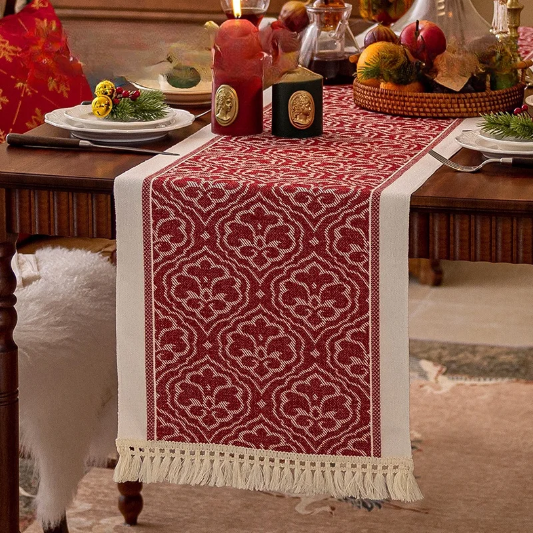 Nordic Table Runner