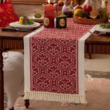 Nordic Table Runner