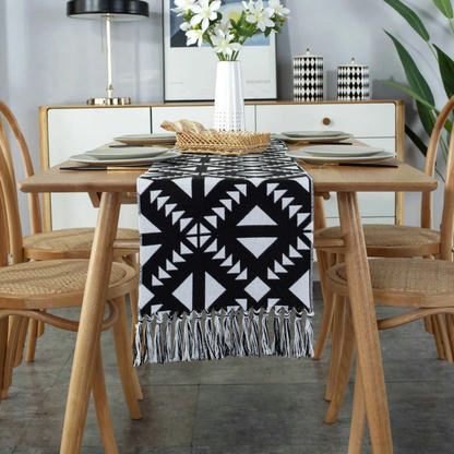 Double Sided Table Runner