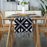 Double Sided Table Runner