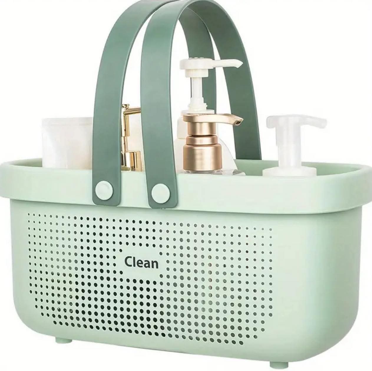 Portable laundry /Picnic/Storage Basket