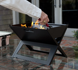 Barbecue Charcoal Grill