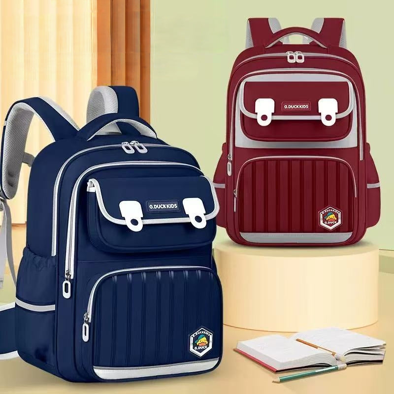Orthopedic Children’s School Bag