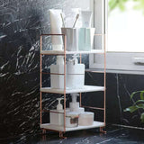 Bathroom Shelf Storage Rack