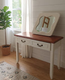 Dressing Mirror Desk