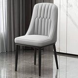 Microfibre Dining Chairs