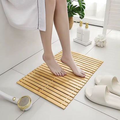 Multifunctional Bamboo Mat 40x60cm