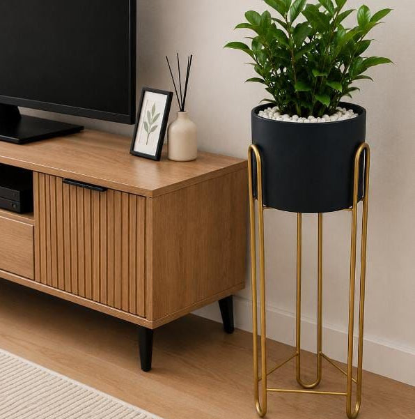 Small Decorative Planter