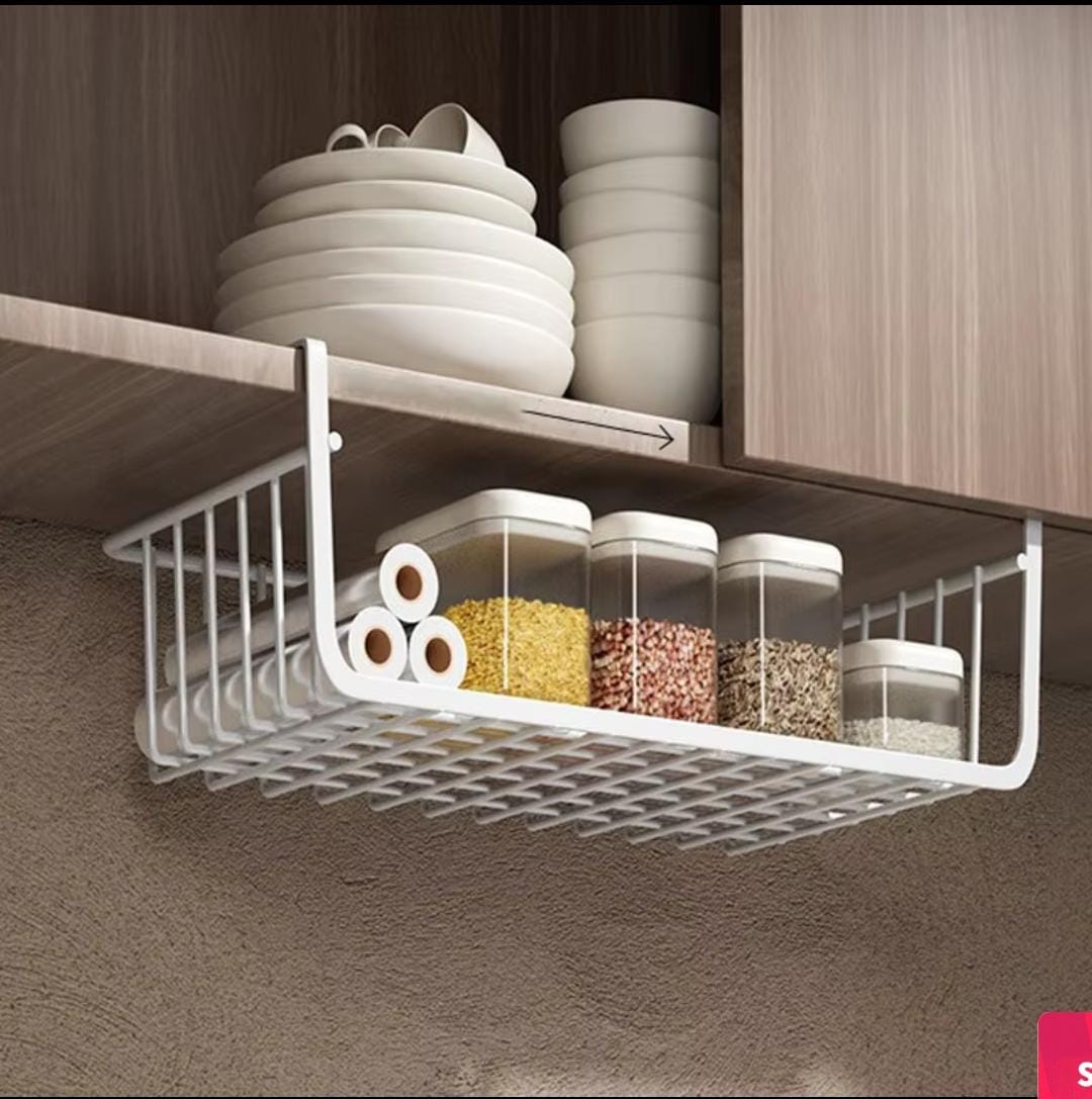 Under Shelf Organizer