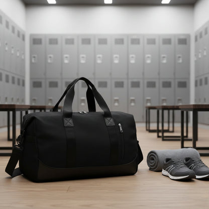 Non-Expandable Travel Bag