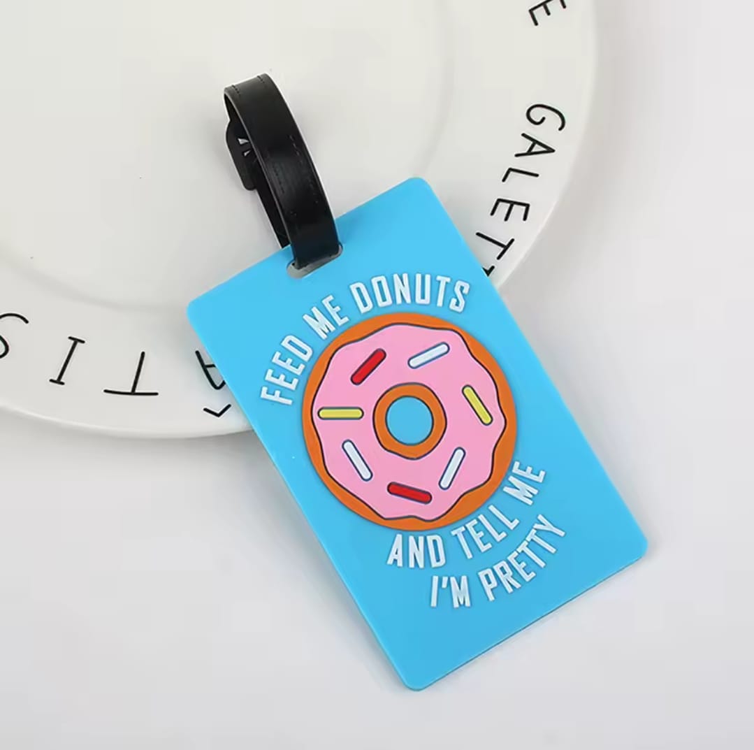 Luggage Tag