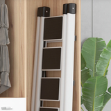 Multifunctional Household Folding Ladder