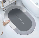 Large  Bathroom  Mats