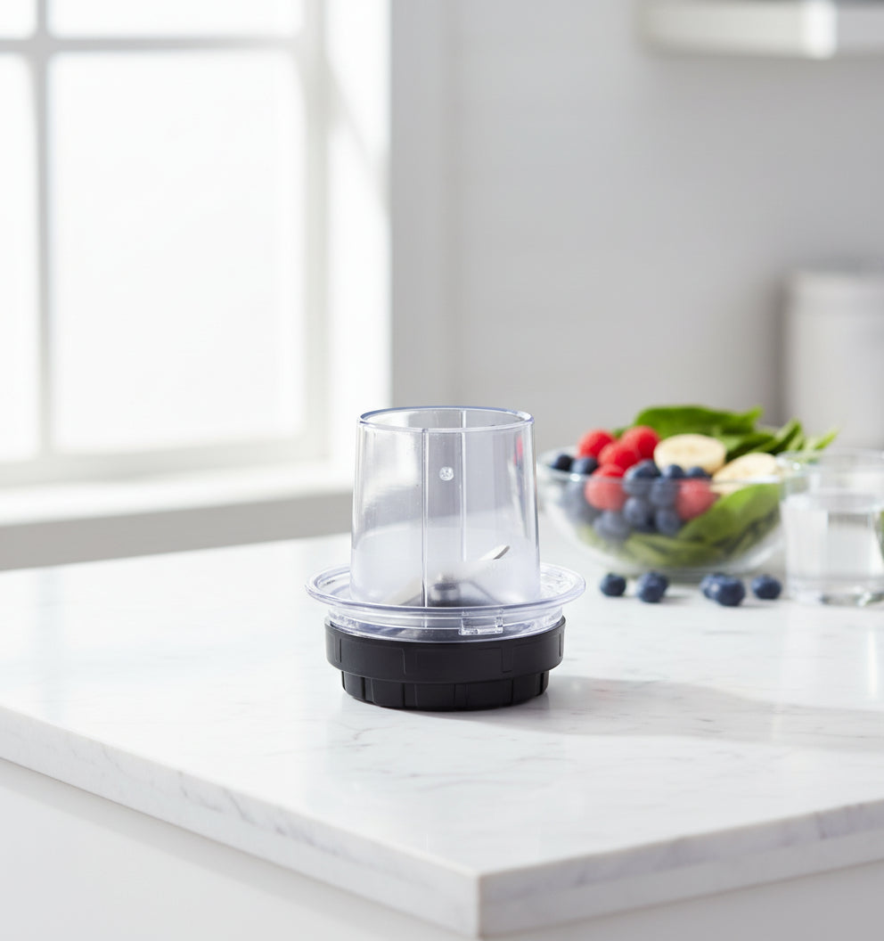 Ramtons  1.5L 2-Speed Ramtons Blender with Mill – RM/579