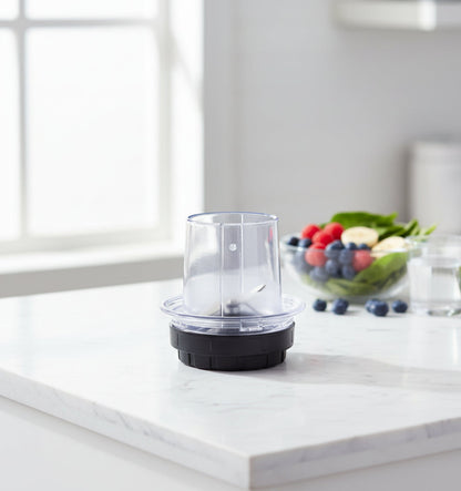 Ramtons  1.5L 2-Speed Ramtons Blender with Mill – RM/579