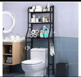 Toilet organizer