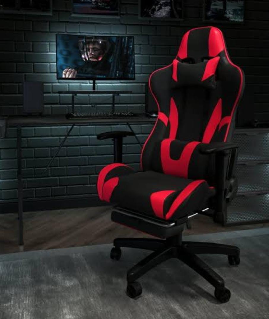 Adjustable Gaming Chair