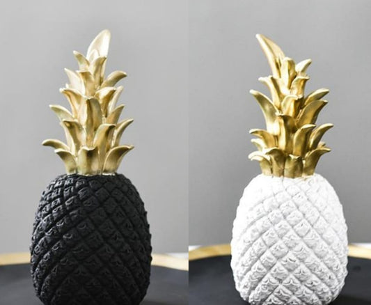 Pineapple Home Décor – 7.5cm