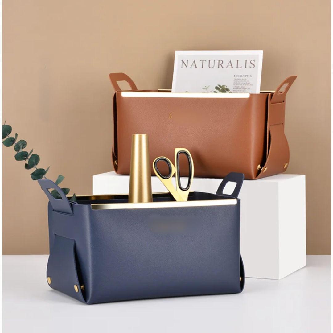 Multifunction Storage Organiser