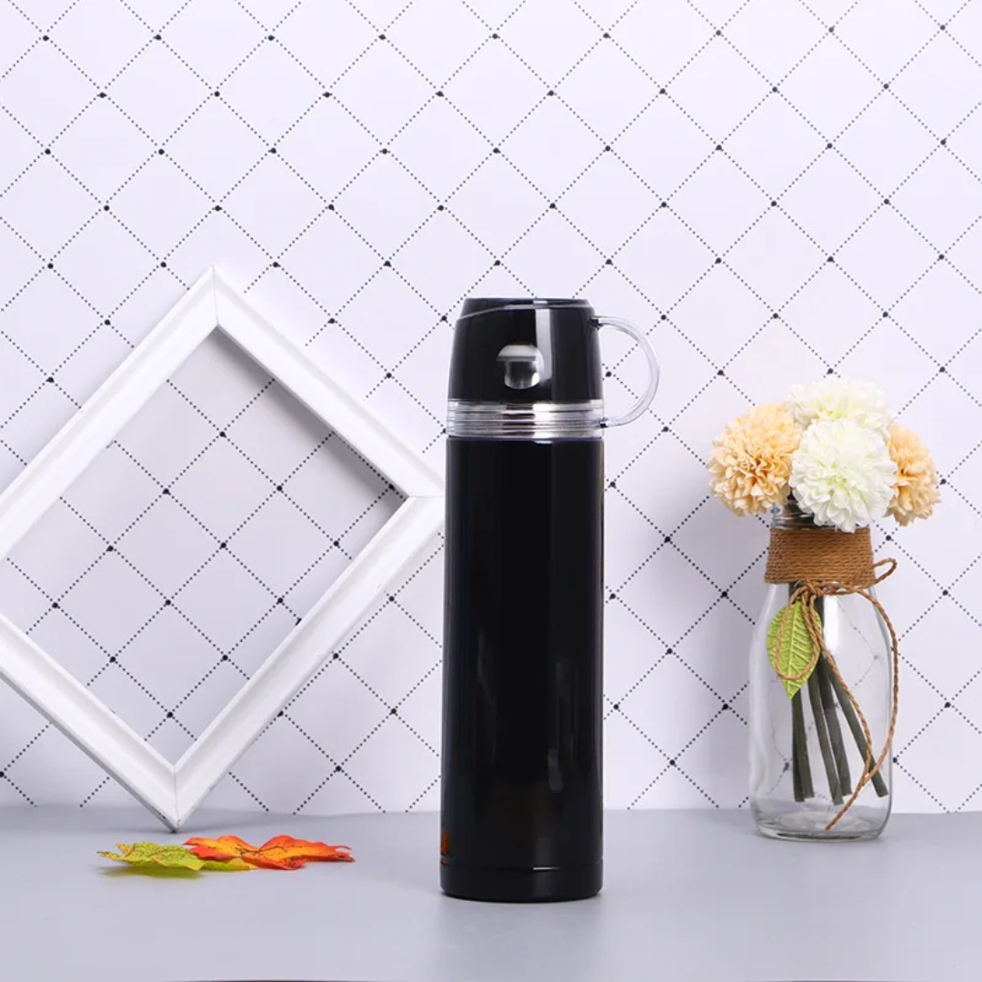 Stainless Steel Flask
