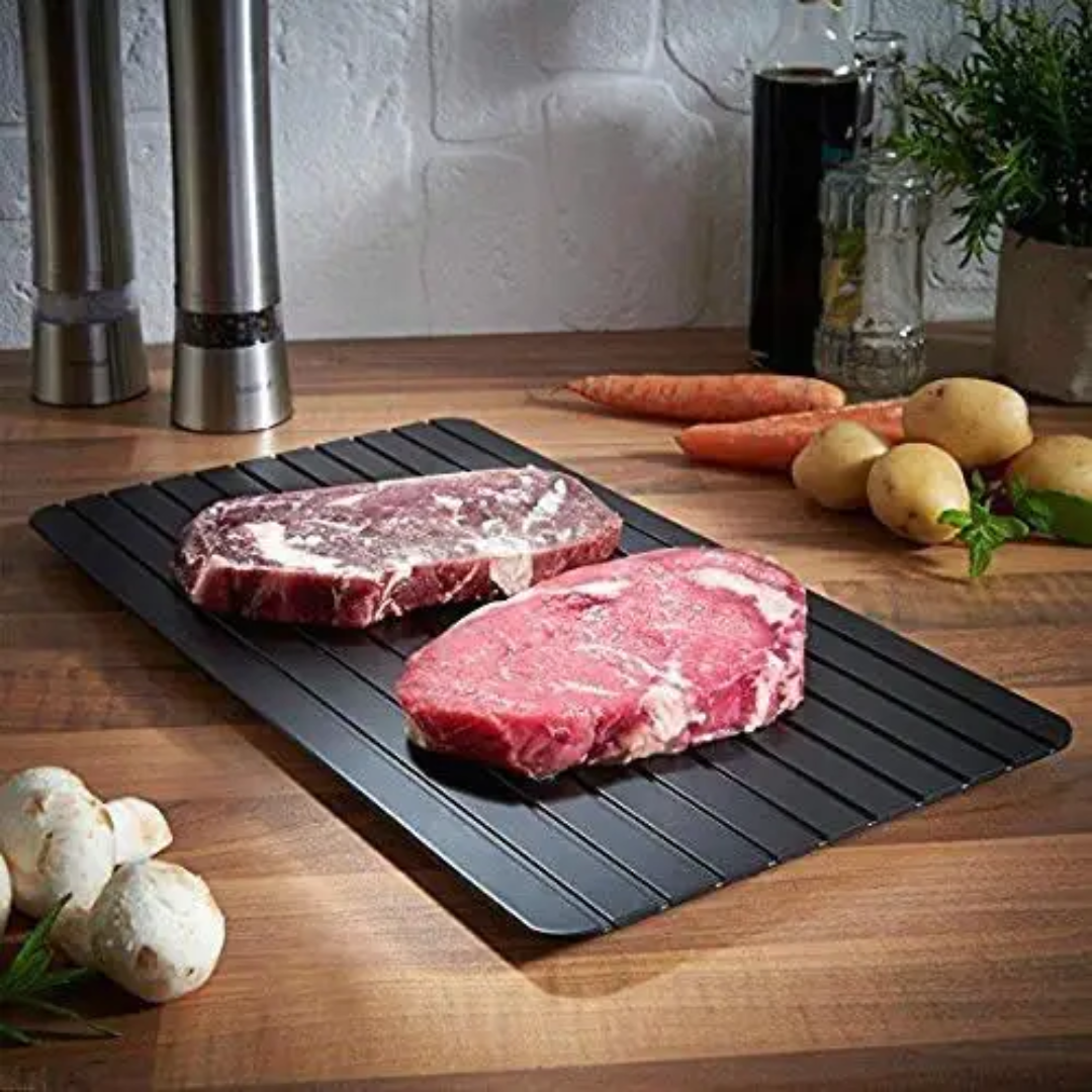 Defrost Tray
