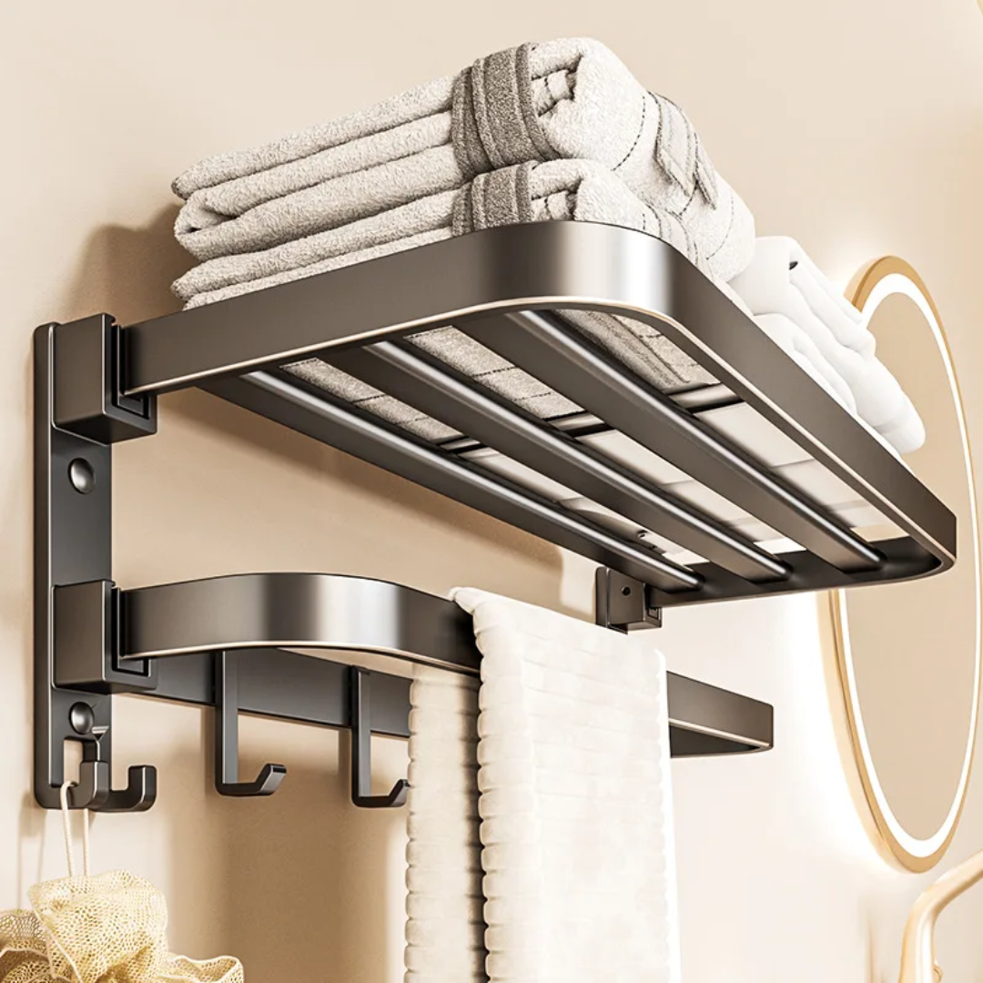7pcs Bathroom Accessories Set