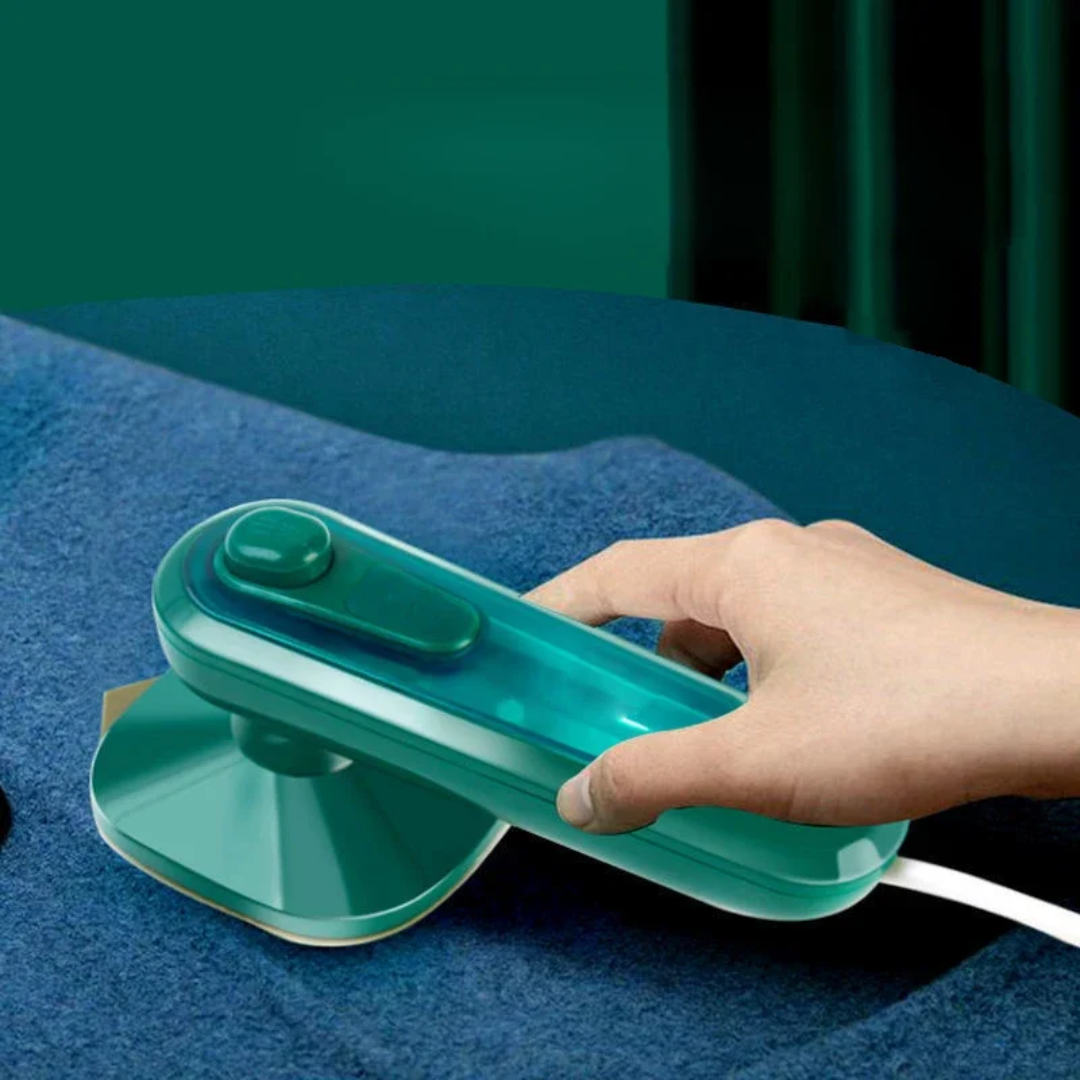 Electric Handheld Steam Iron