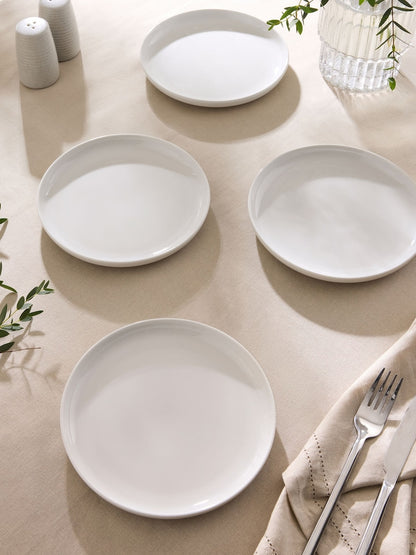 10"5 Dining Plates