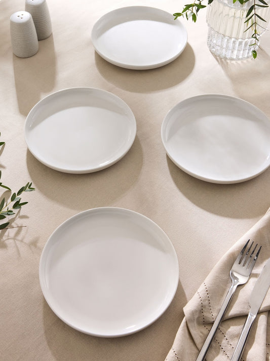 10"5 Dining Plates