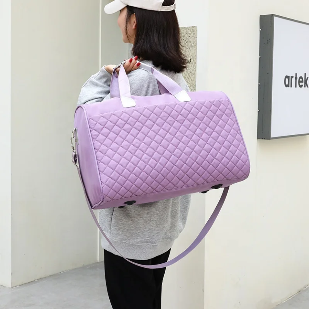 Waterproof Capacity Duffle Bag