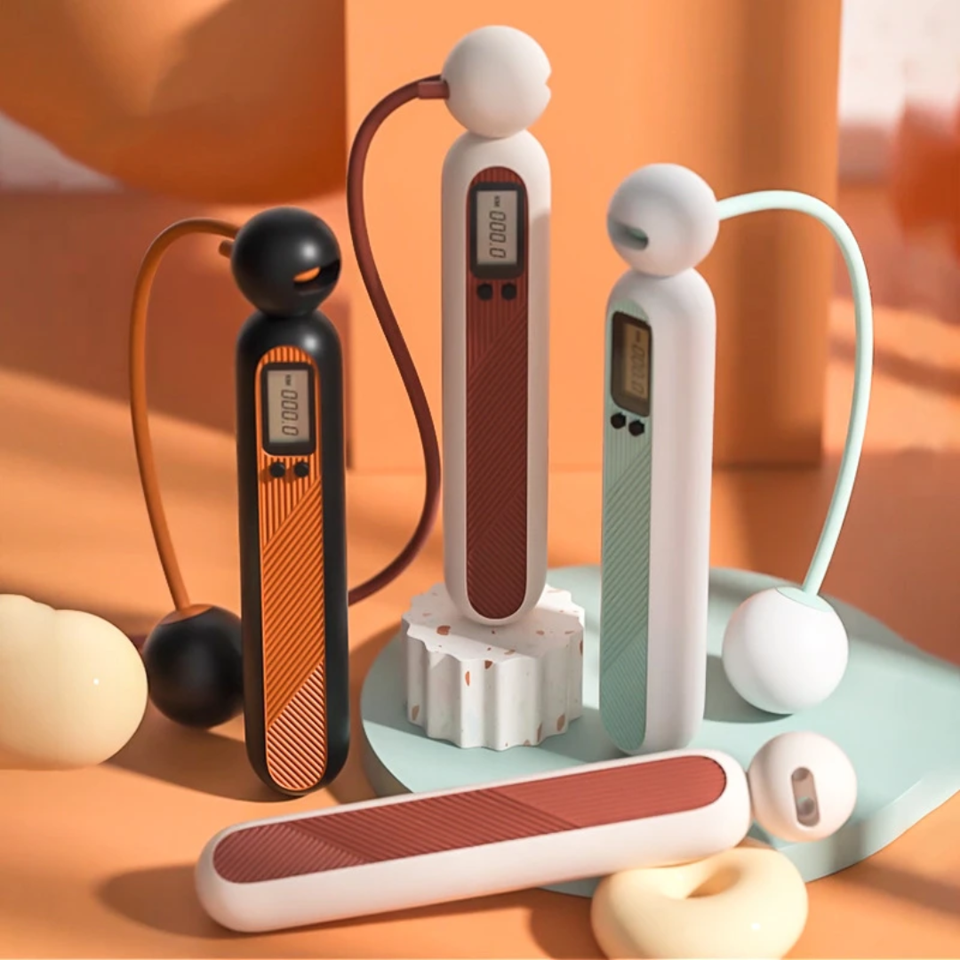 Cordless Skipping Rope