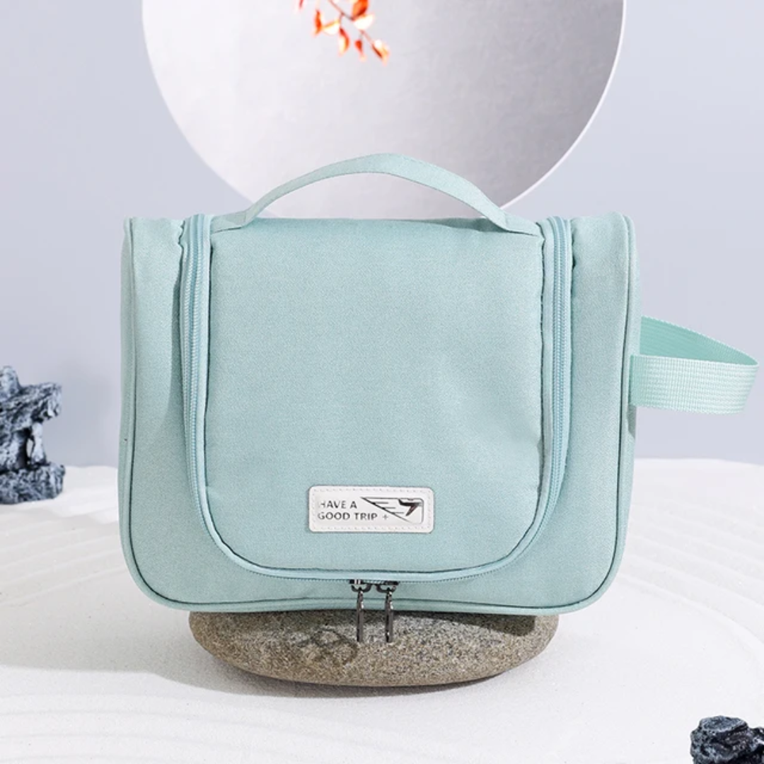 Portable Travel Cosmetic Bag