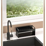 Kitchen Sink Organizer
