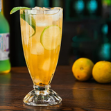 Milkshake / Cocktail Glass Set 6pcs