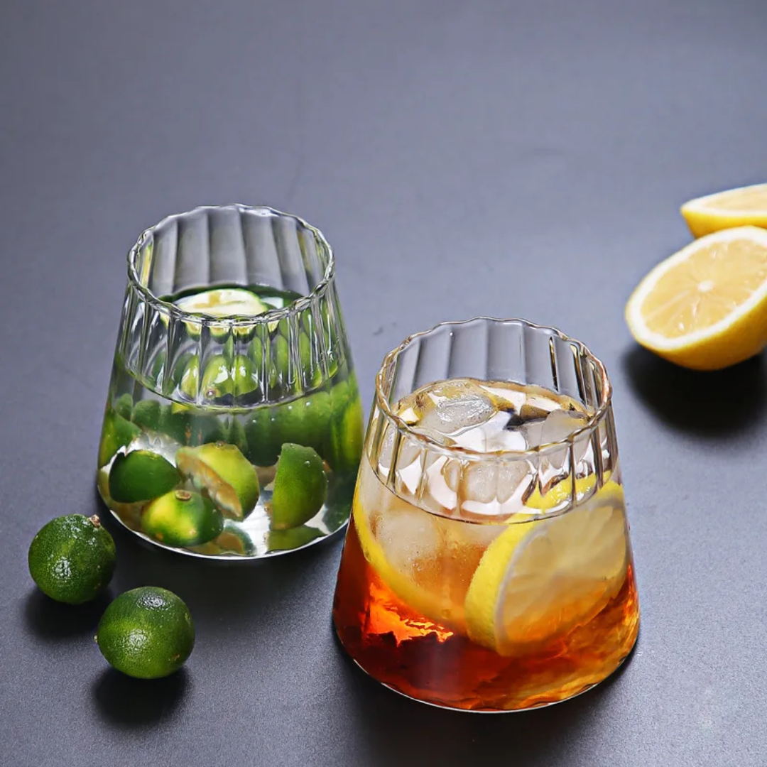 6Pcs Glass Set
