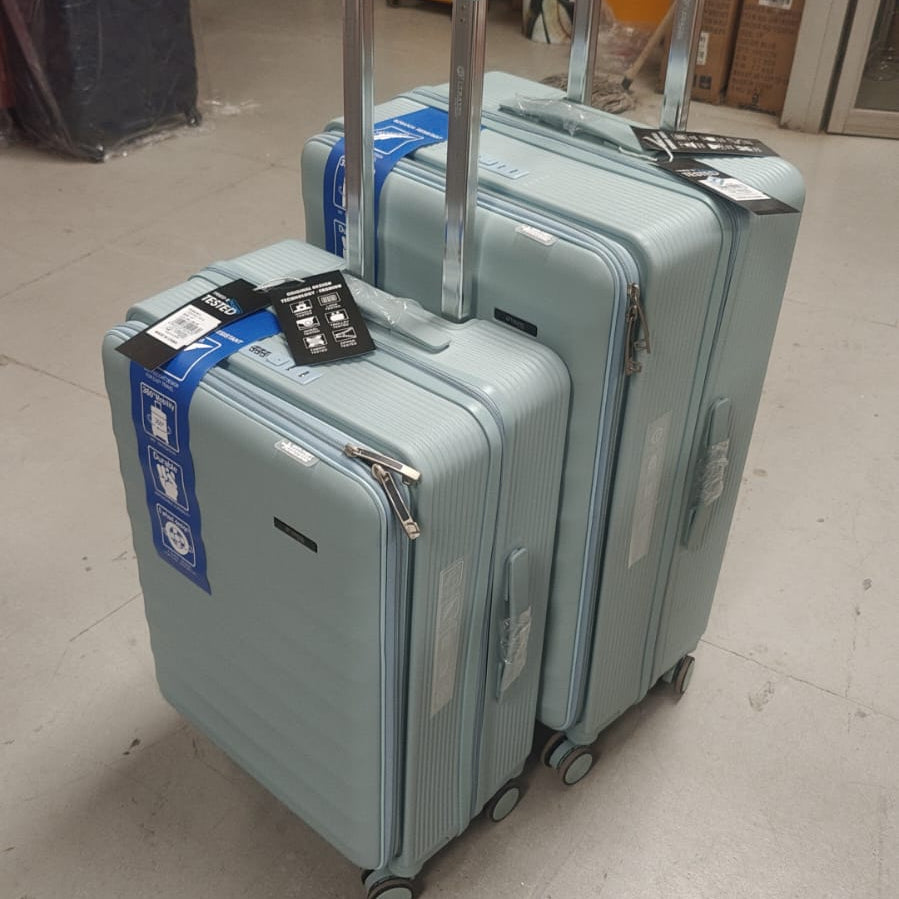 3 in 1 Travel Anytime Suitcase Set