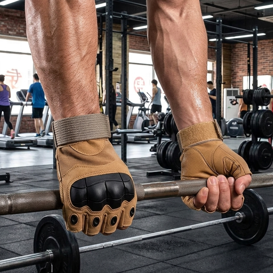 Workout Gloves