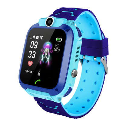 Kids Smart Watch