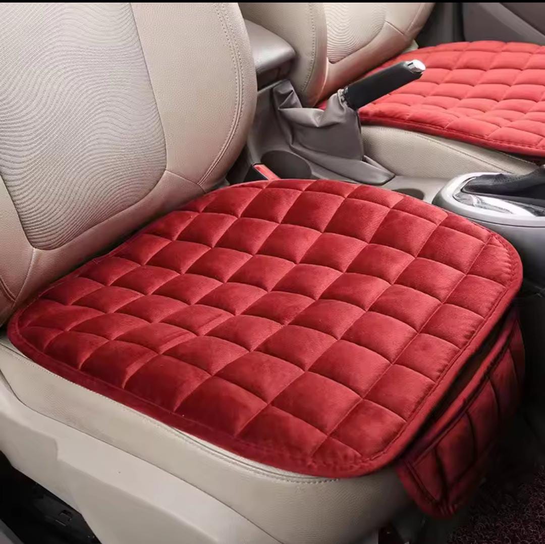 Car Seat Covers