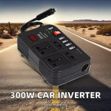 300W Car inverter