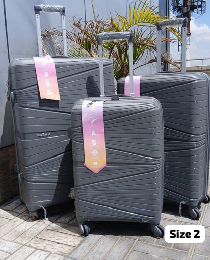 3-in-1 Suitcase set