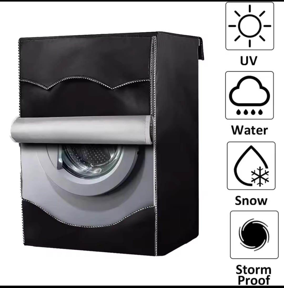 Washing machine Cover
