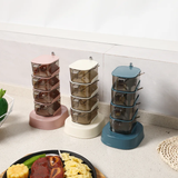 Spice Rack Organizer