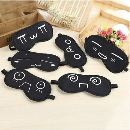 Sleeping Eye Mask
