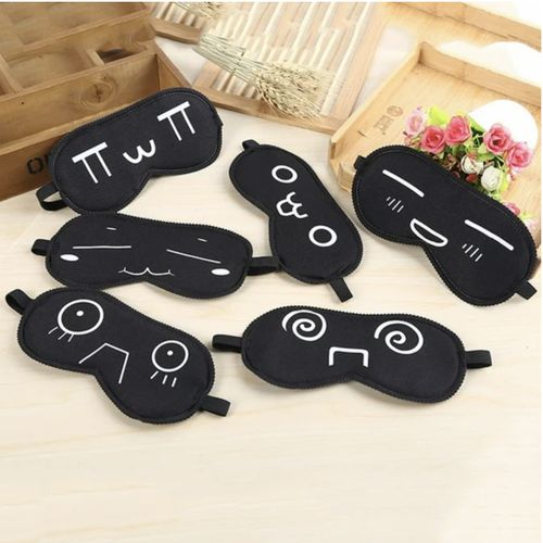 Sleeping Eye Mask