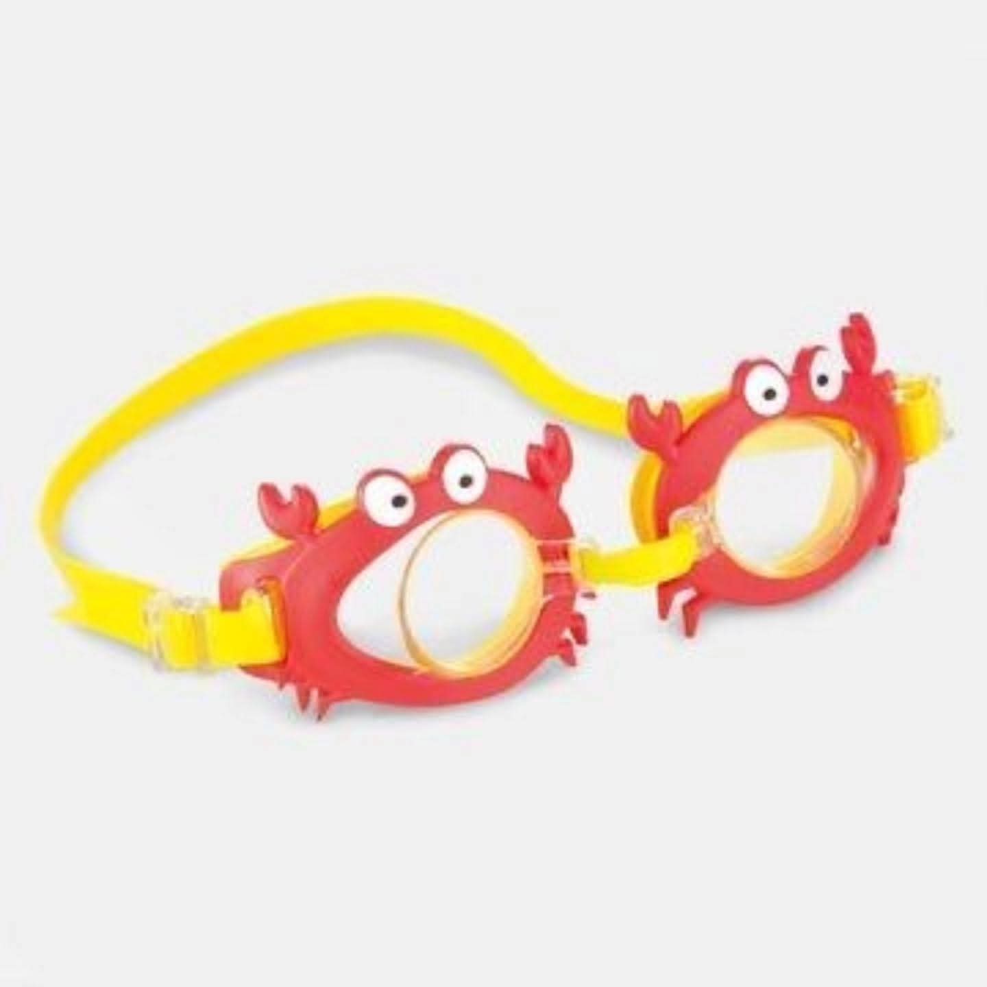 Kids Fun Swimming Goggles