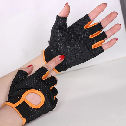 Gym Gloves